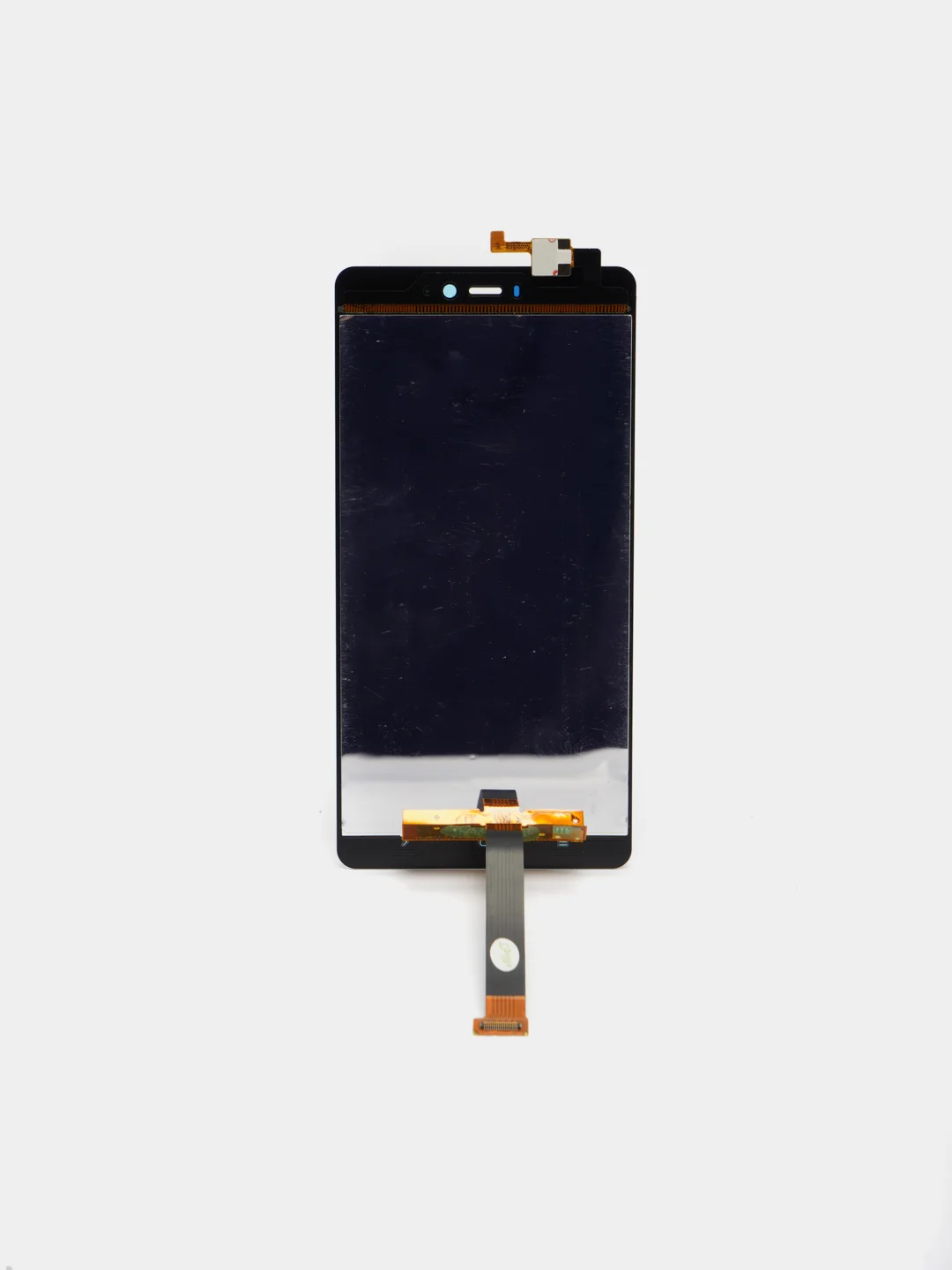 Черный дисплей для Xiaomi Mi 4S + тачскрин