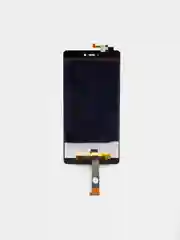 Черный дисплей для Xiaomi Mi 4S + тачскрин