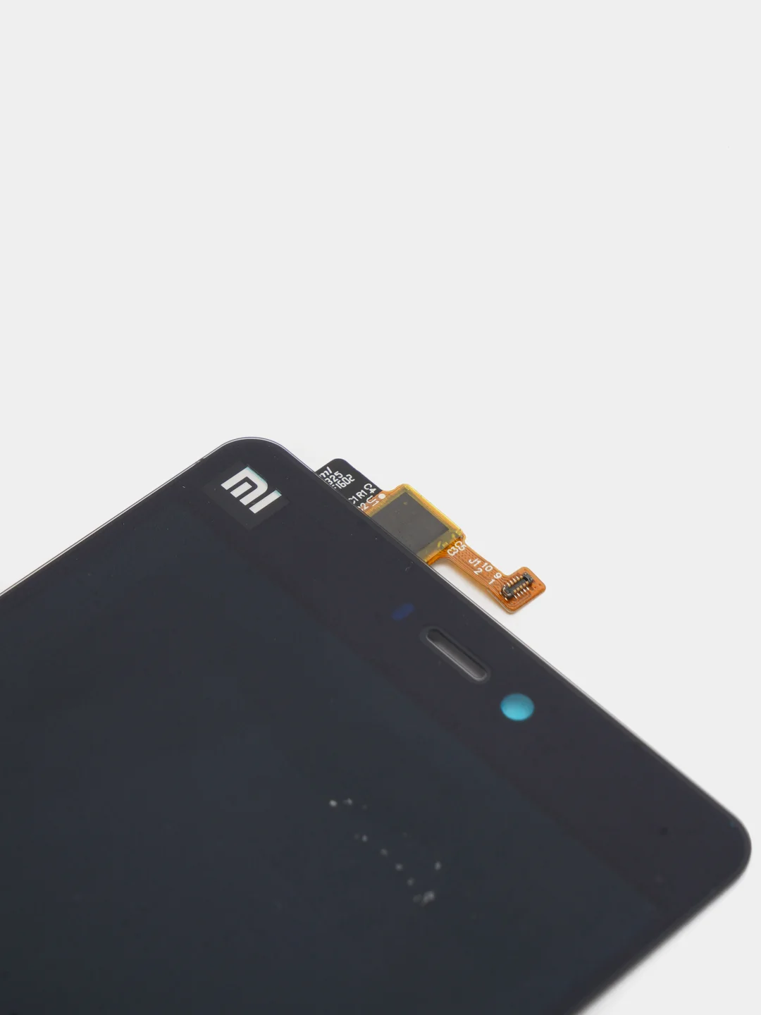 Черный дисплей для Xiaomi Mi 4S + тачскрин