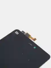 Черный дисплей для Xiaomi Mi 4S + тачскрин
