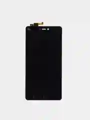 Черный дисплей для Xiaomi Mi 4S + тачскрин