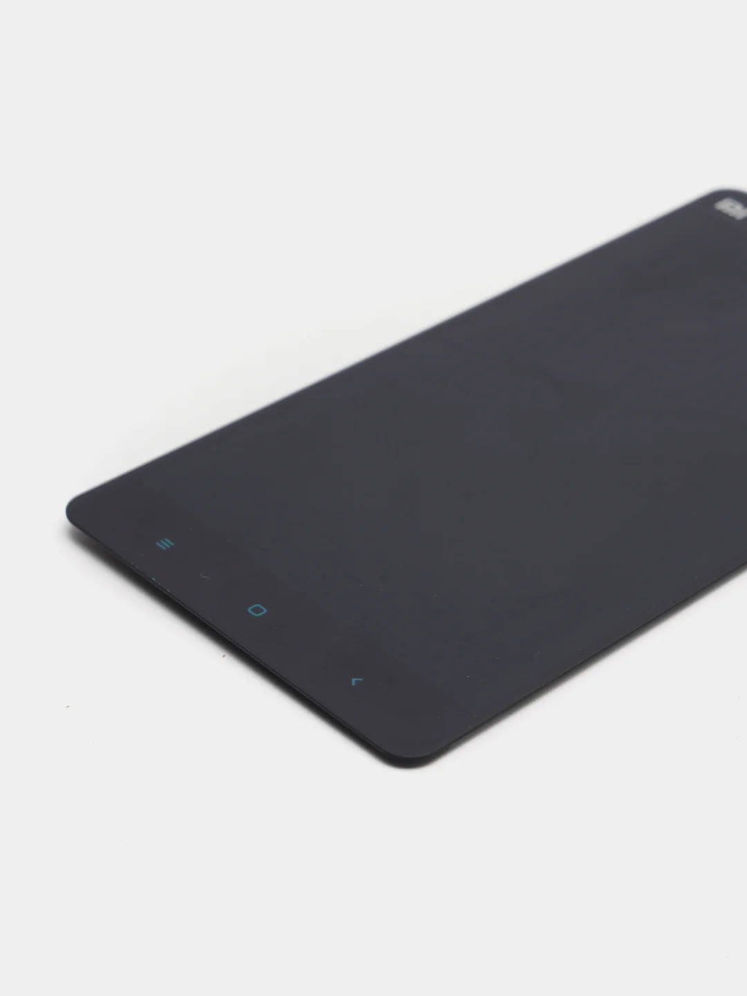 Черный дисплей для Xiaomi Mi 4S + тачскрин