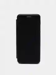 Черный чехол книжка для Xiaomi Redmi Note 7, Note 7 Pro