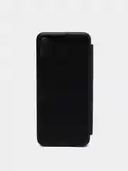 Черный чехол книжка для Xiaomi Redmi Note 7, Note 7 Pro