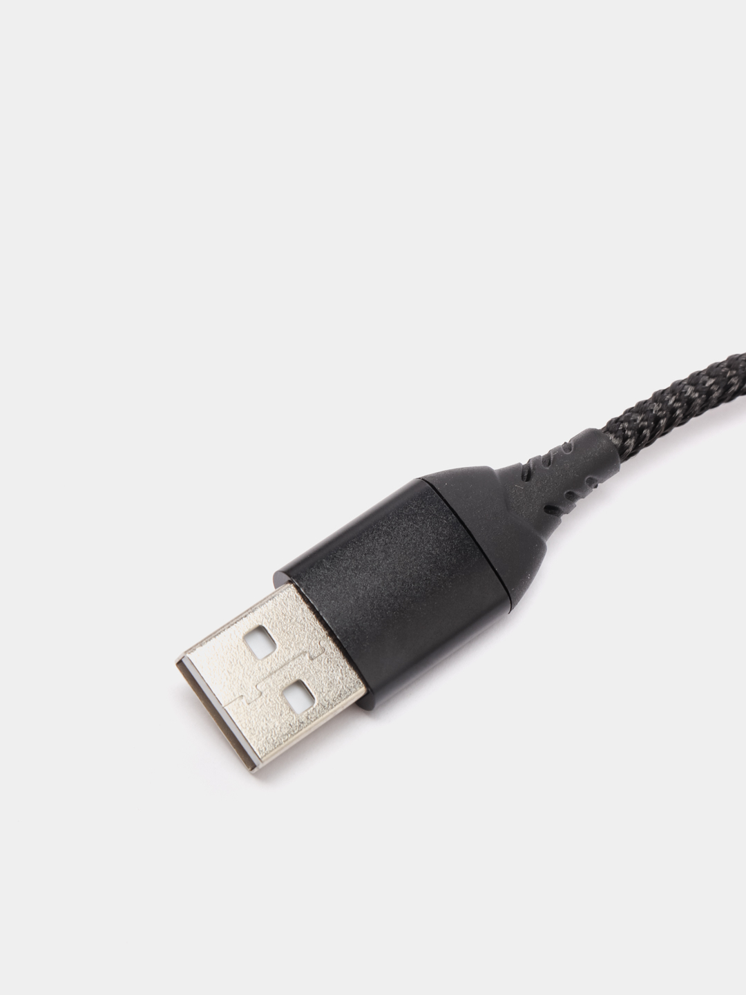 Магнитный кабель с быстрой зарядкой 3А и разъемы micro-USB / Type-C /  iPhone Lightning купить по цене 313.3 ₽ в интернет-магазине Магнит Маркет