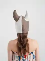 Шапка для бани "Викинг"