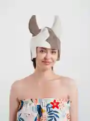 Шапка для бани "Викинг"