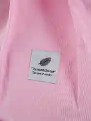 Конфетный шоппер вельветовый