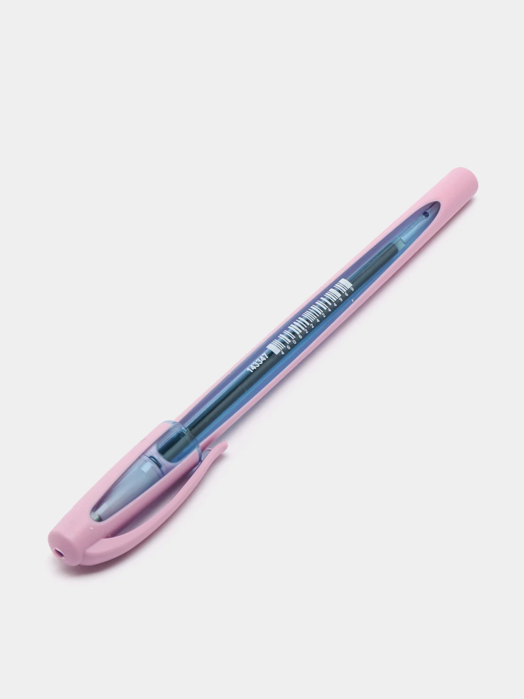Шоколадный масляная шариковая ручка "Bomb GT Pastel"