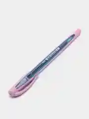 Шоколадный масляная шариковая ручка "Bomb GT Pastel"
