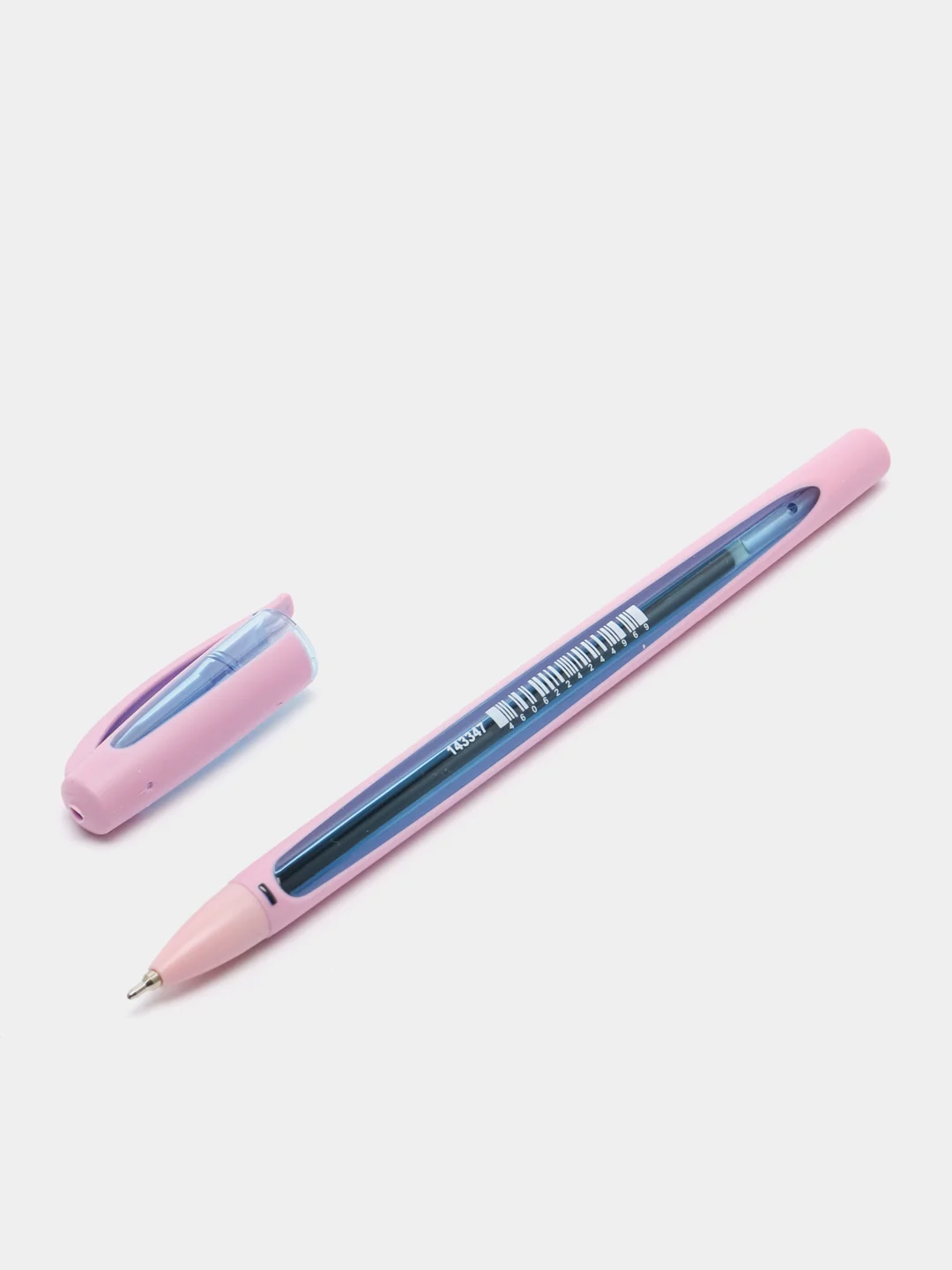 Шоколадный масляная шариковая ручка "Bomb GT Pastel"