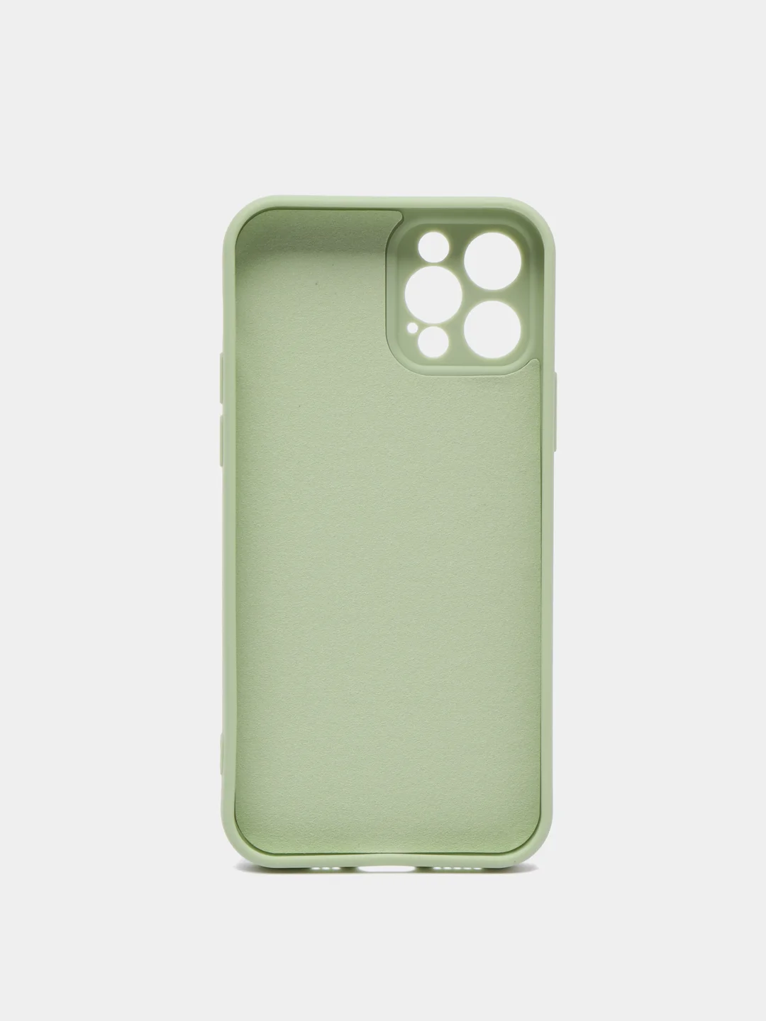 Лайм чехол для iPhone 12 mini / 12 / 12 Pro / 12 Pro Max / 11 / 11 Pro / 11 Pro Max / X / XS