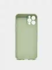 Лайм чехол для iPhone 12 mini / 12 / 12 Pro / 12 Pro Max / 11 / 11 Pro / 11 Pro Max / X / XS