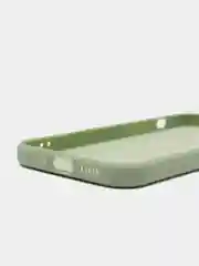 Лайм чехол для iPhone 12 mini / 12 / 12 Pro / 12 Pro Max / 11 / 11 Pro / 11 Pro Max / X / XS