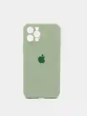 Лайм чехол для iPhone 12 mini / 12 / 12 Pro / 12 Pro Max / 11 / 11 Pro / 11 Pro Max / X / XS