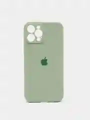 Лайм чехол для iPhone 12 mini / 12 / 12 Pro / 12 Pro Max / 11 / 11 Pro / 11 Pro Max / X / XS