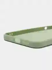 Лайм чехол для iPhone 12 mini / 12 / 12 Pro / 12 Pro Max / 11 / 11 Pro / 11 Pro Max / X / XS