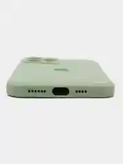 Лайм чехол для iPhone 12 mini / 12 / 12 Pro / 12 Pro Max / 11 / 11 Pro / 11 Pro Max / X / XS