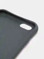 Черный чехол для iPhone 6 / 6s, 7 / 8 / SE2020, 7 plus / 8 plus, X / XS, XR, 11