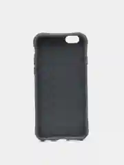 Черный чехол для iPhone 6 / 6s, 7 / 8 / SE2020, 7 plus / 8 plus, X / XS, XR, 11