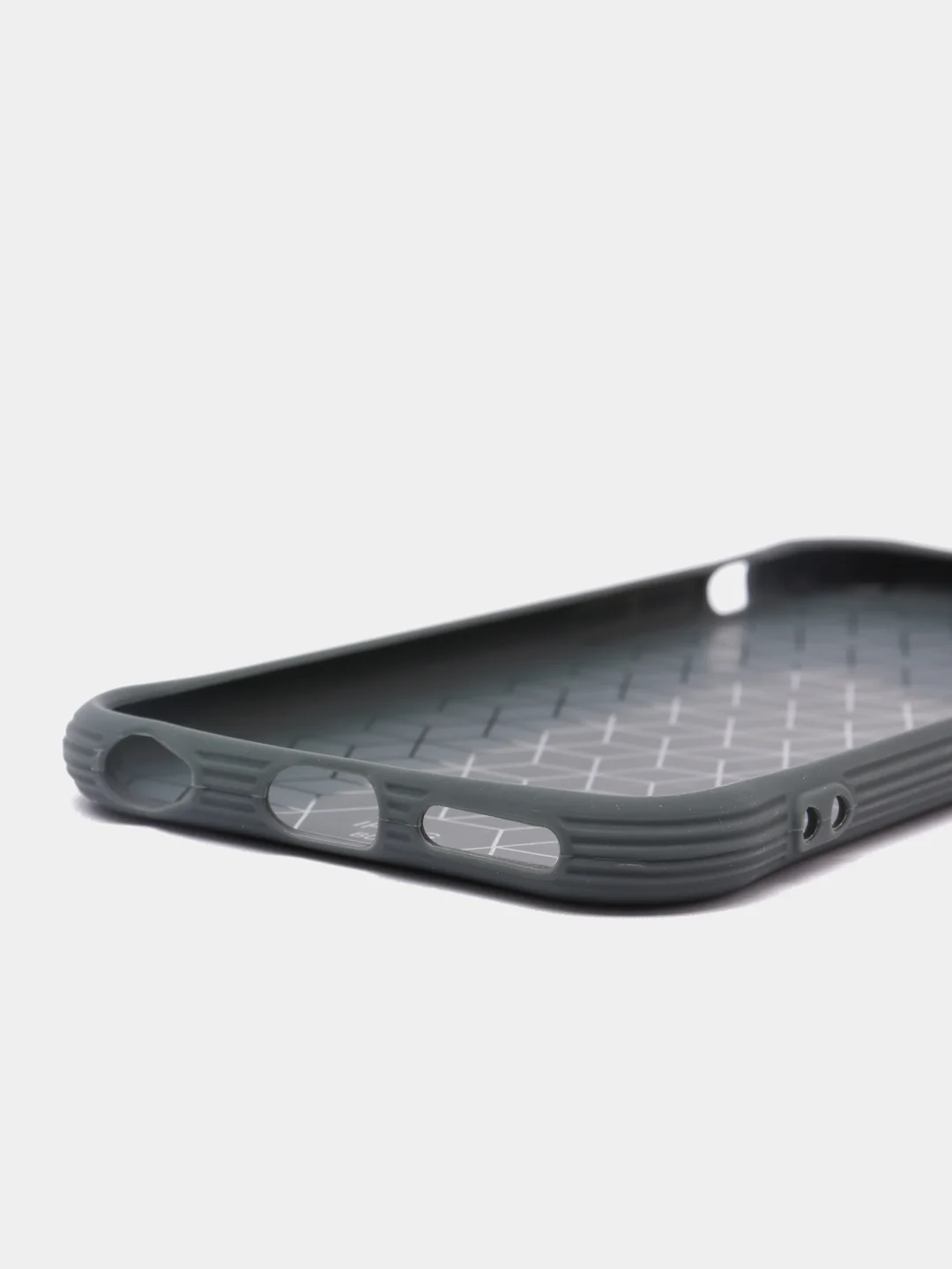 Черный чехол для iPhone 6 / 6s, 7 / 8 / SE2020, 7 plus / 8 plus, X / XS, XR, 11