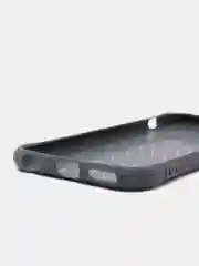 Черный чехол для iPhone 6 / 6s, 7 / 8 / SE2020, 7 plus / 8 plus, X / XS, XR, 11