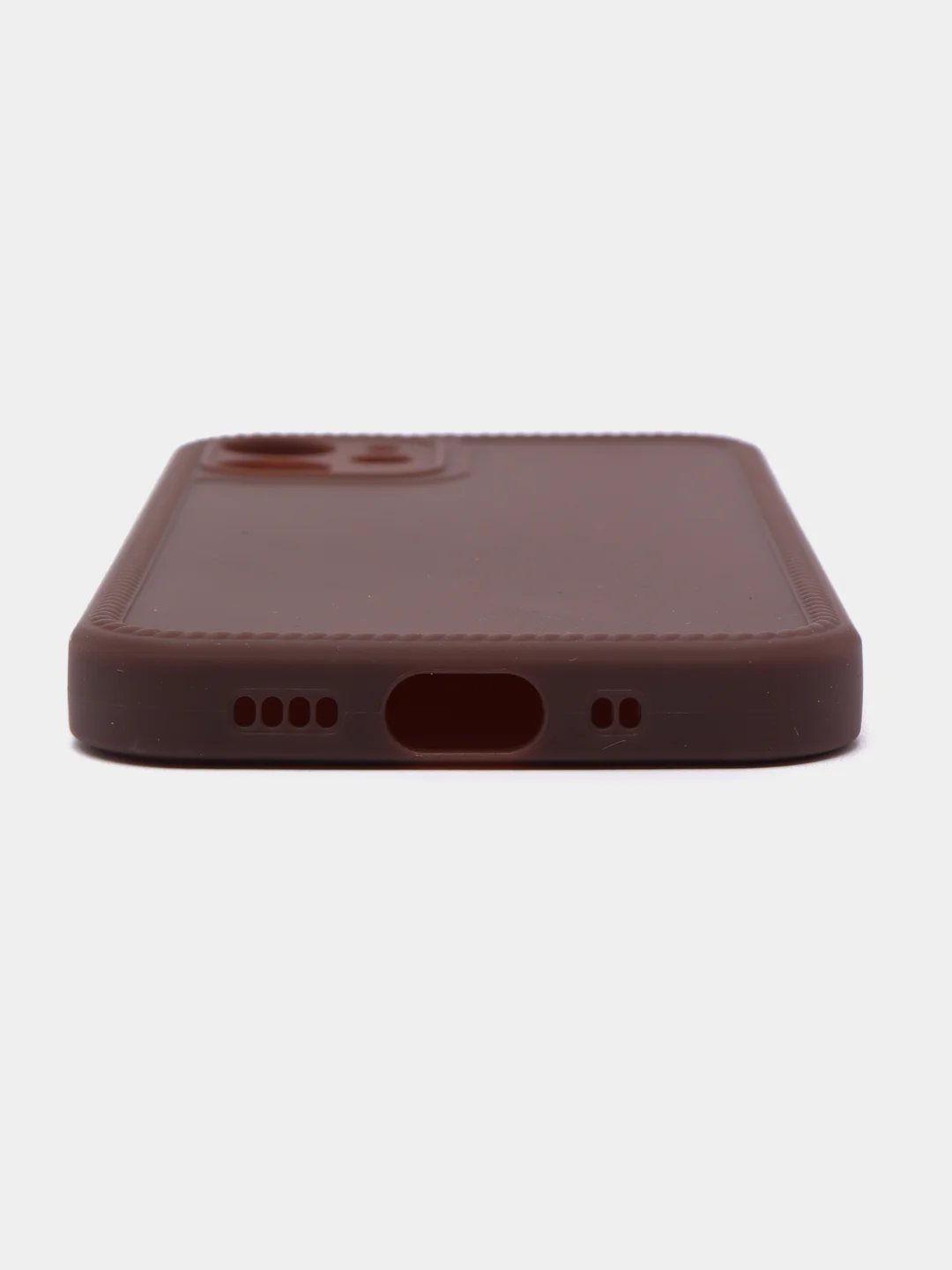 Коричневый чехол айфон/iPhone 7/8/SE2,7P/8P,X/XS,XS Max,XR,11,/11 Pro/11 Pro Max/12 Pro/12-13ProMax