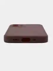 Коричневый чехол айфон/iPhone 7/8/SE2,7P/8P,X/XS,XS Max,XR,11,/11 Pro/11 Pro Max/12 Pro/12-13ProMax