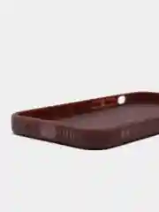 Коричневый чехол айфон/iPhone 7/8/SE2,7P/8P,X/XS,XS Max,XR,11,/11 Pro/11 Pro Max/12 Pro/12-13ProMax