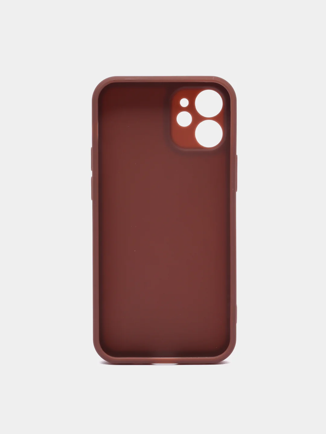 Коричневый чехол айфон/iPhone 7/8/SE2,7P/8P,X/XS,XS Max,XR,11,/11 Pro/11 Pro Max/12 Pro/12-13ProMax