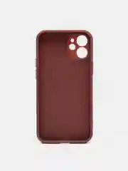 Коричневый чехол айфон/iPhone 7/8/SE2,7P/8P,X/XS,XS Max,XR,11,/11 Pro/11 Pro Max/12 Pro/12-13ProMax