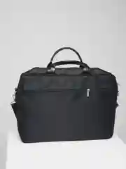 Черный сумка Tempo Fashion ART7 для ноутбука 15.6"