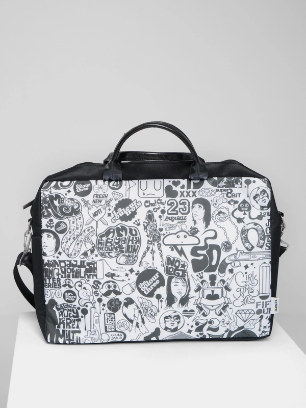 Сумка Tempo Fashion ART7 для ноутбука 15.6"