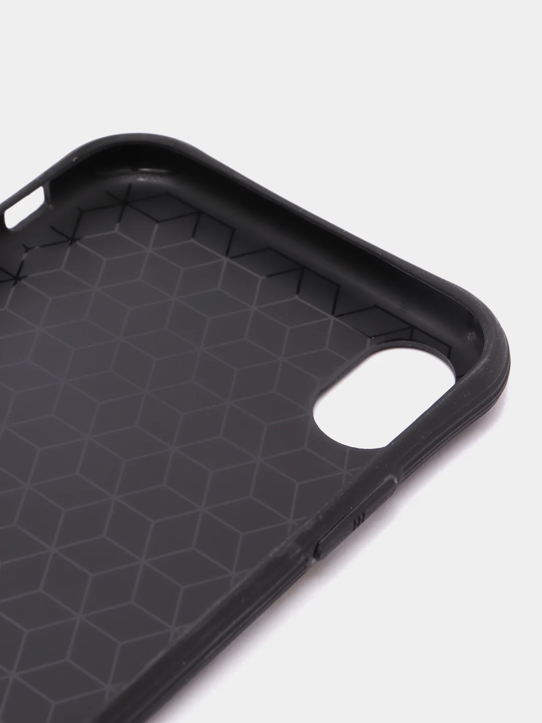 Бежевый чехол для iPhone 6 / 6s, 7 / 8 / SE2020, 7 plus / 8 plus, X / XS, XR, 11