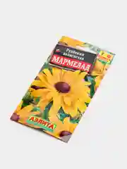 Семена цветы "Рудбекия Мармелад"