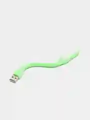 Лайм светодиодный фонарь USB