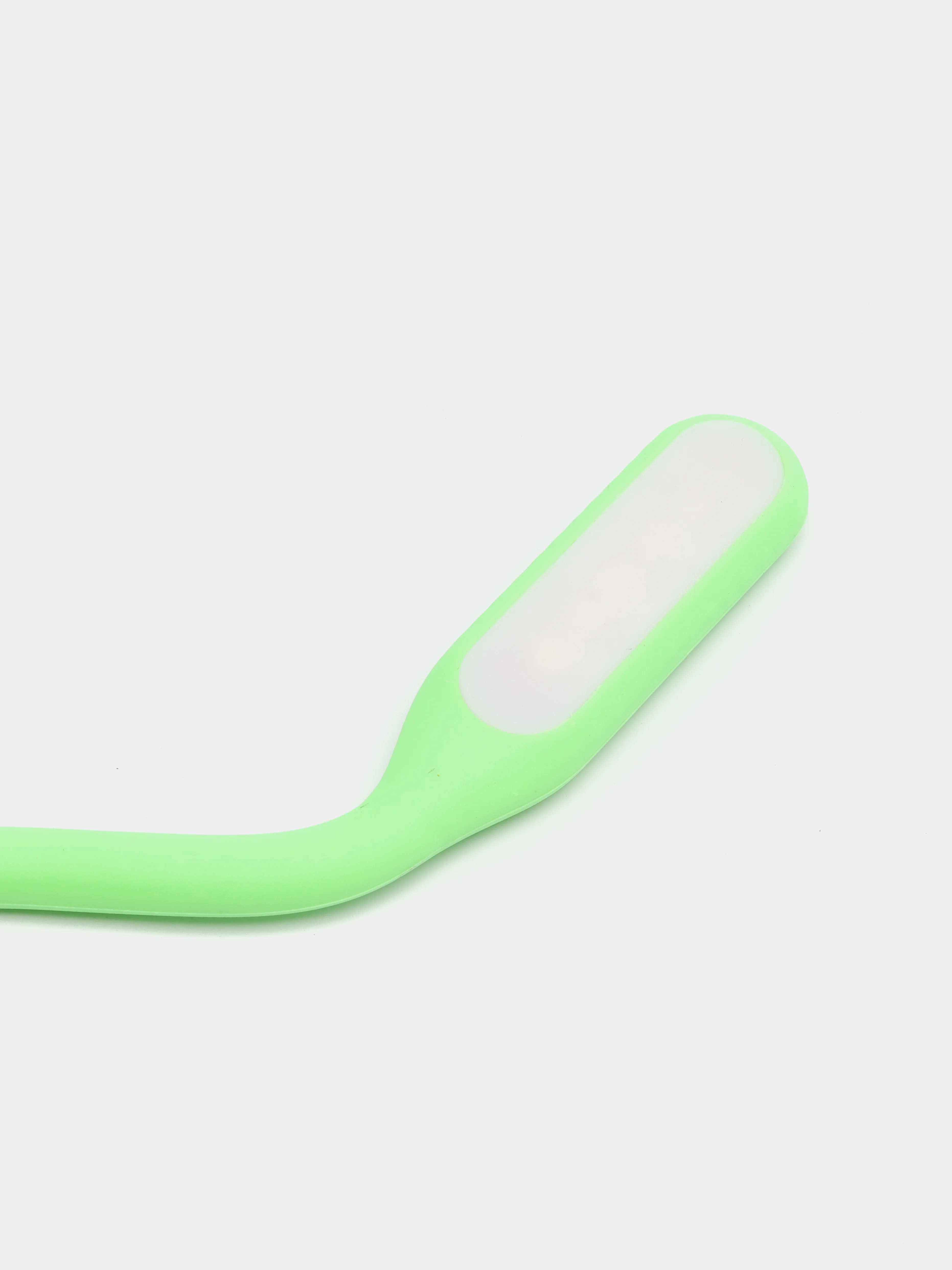 Лайм светодиодный фонарь USB