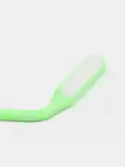 Лайм светодиодный фонарь USB