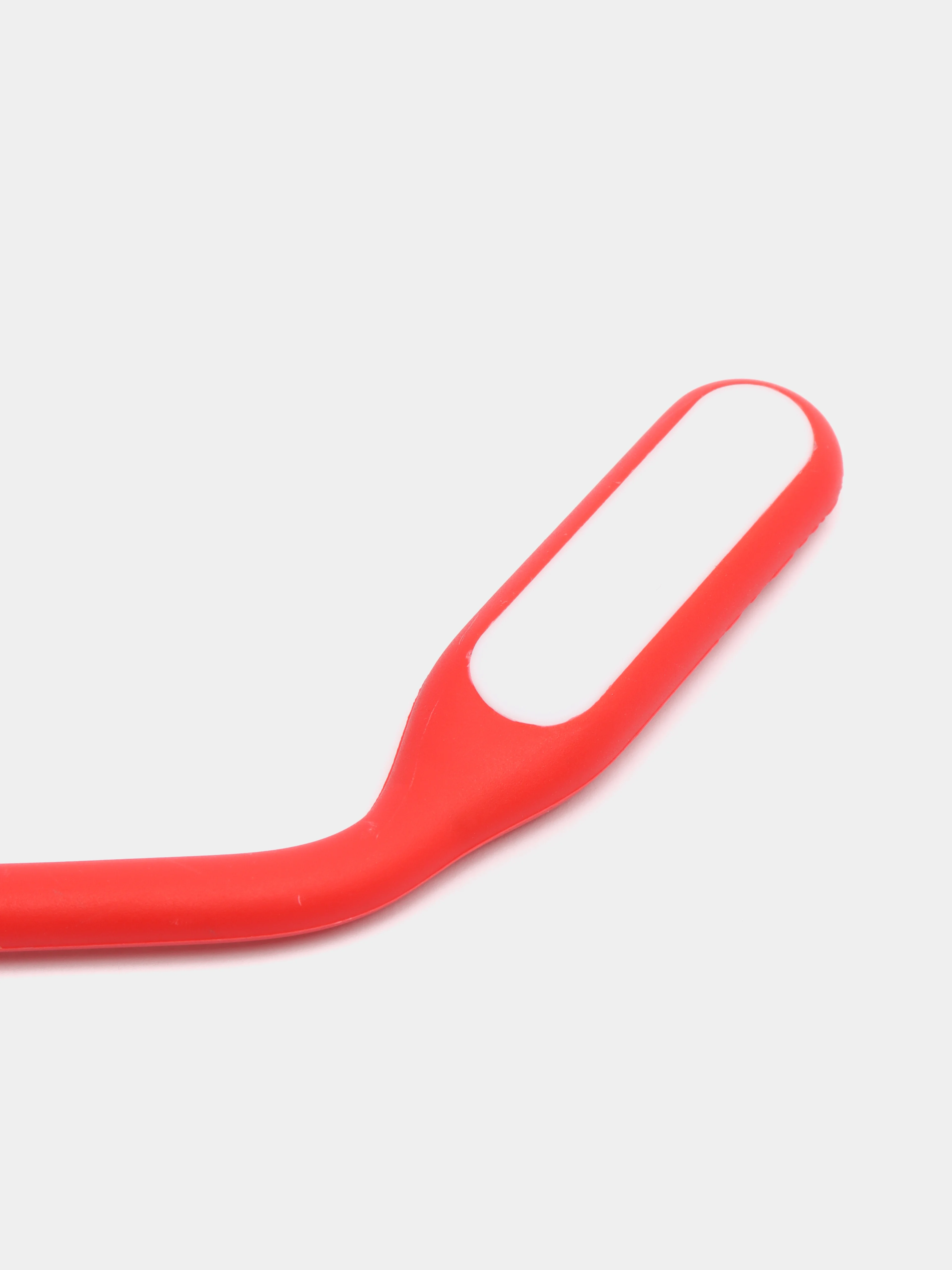 Красный светодиодный фонарь USB