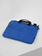 Сумка VIVACASE для MacBook 13.3", оксфорд, синий