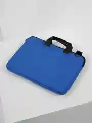 Сумка VIVACASE для MacBook 13.3", оксфорд, синий