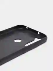 Синий чехол под кожу Xiaomi Redmi 7A, Redmi 8, Redmi 8A, Redmi Note 8T