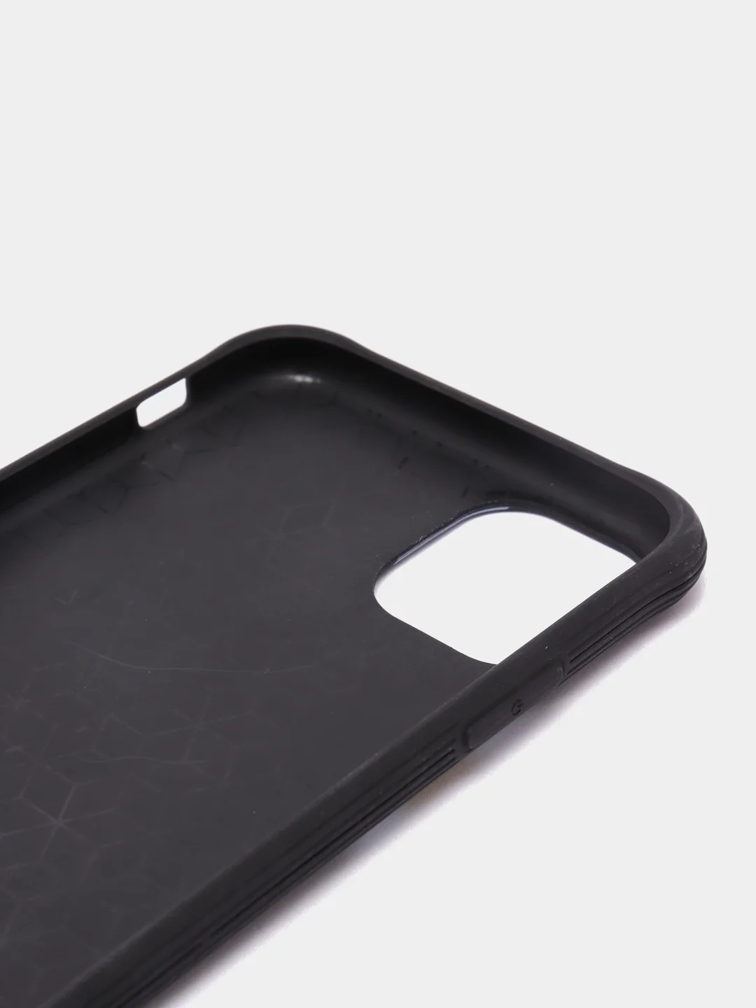 Бежевый чехол для iPhone 6 / 6s, 7 / 8 / SE2020, 7 plus / 8 plus, X / XS, XR, 11