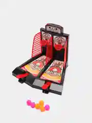 Настольная игра на меткость для детей и взрослых "Баскетбол"