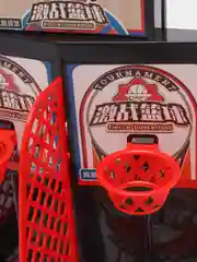 Настольная игра на меткость для детей и взрослых "Баскетбол"