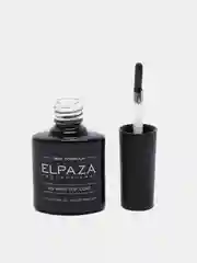 Elpaza Верхнее покрытие No Wipe Top Coat, 10 мл