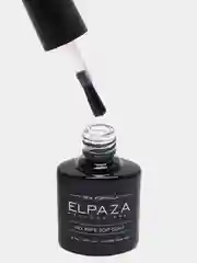 Elpaza Верхнее покрытие No Wipe Top Coat, 10 мл