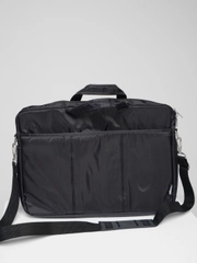 Сумка Tempo NN 216 Black для ноутбука, 15.6"