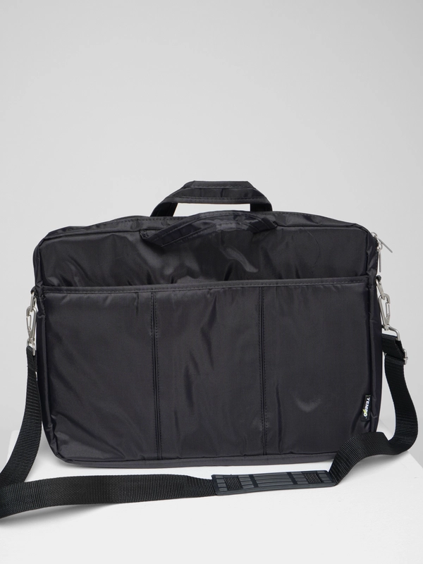 Сумка Tempo NN 216 Black для ноутбука, 15.6"