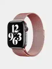 Розовый умные смарт часы P7 Smart Watch 7 Series, 45 мм